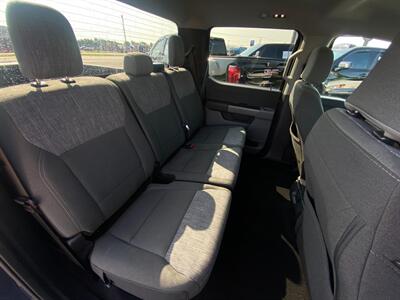 2023 Ford F-150 XLT   - Photo 18 - Schoolcraft, MI 49087