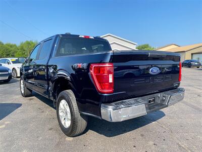 2023 Ford F-150 XLT   - Photo 6 - Schoolcraft, MI 49087