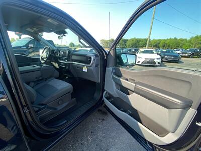 2023 Ford F-150 XLT   - Photo 10 - Schoolcraft, MI 49087