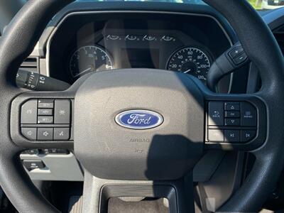 2023 Ford F-150 XLT   - Photo 32 - Schoolcraft, MI 49087