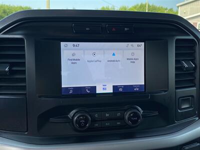 2023 Ford F-150 XLT   - Photo 36 - Schoolcraft, MI 49087