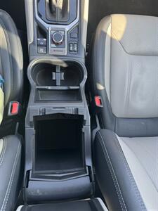 2022 Subaru Forester Limited   - Photo 18 - Schoolcraft, MI 49087