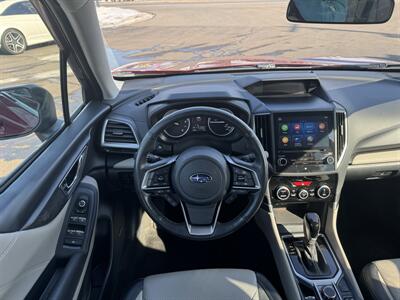 2022 Subaru Forester Limited   - Photo 20 - Schoolcraft, MI 49087