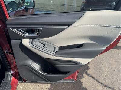 2022 Subaru Forester Limited   - Photo 26 - Schoolcraft, MI 49087
