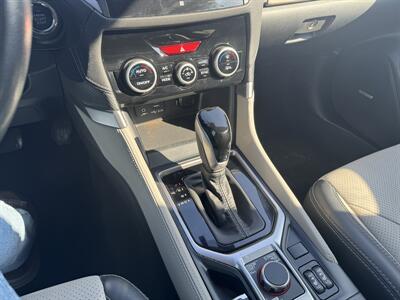 2022 Subaru Forester Limited   - Photo 16 - Schoolcraft, MI 49087