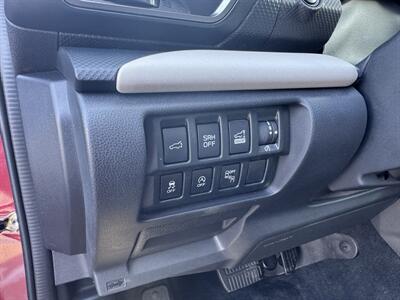 2022 Subaru Forester Limited   - Photo 9 - Schoolcraft, MI 49087