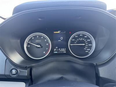 2022 Subaru Forester Limited   - Photo 13 - Schoolcraft, MI 49087