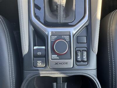 2022 Subaru Forester Limited   - Photo 17 - Schoolcraft, MI 49087