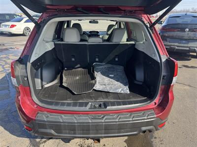 2022 Subaru Forester Limited   - Photo 23 - Schoolcraft, MI 49087