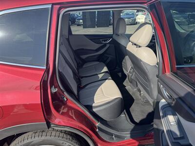 2022 Subaru Forester Limited   - Photo 27 - Schoolcraft, MI 49087