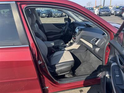 2022 Subaru Forester Limited   - Photo 29 - Schoolcraft, MI 49087
