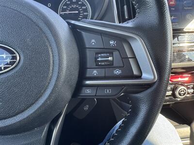 2022 Subaru Forester Limited   - Photo 11 - Schoolcraft, MI 49087