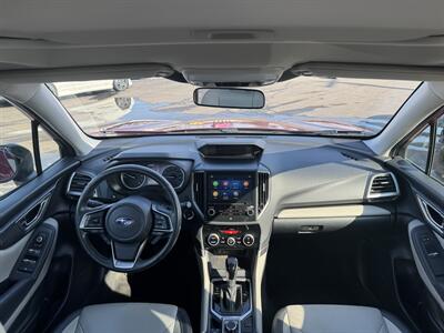 2022 Subaru Forester Limited   - Photo 19 - Schoolcraft, MI 49087