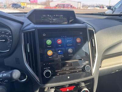 2022 Subaru Forester Limited   - Photo 15 - Schoolcraft, MI 49087