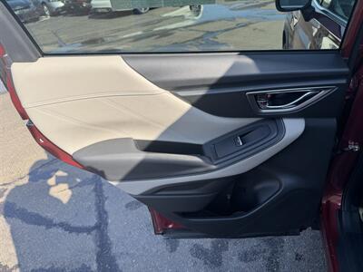 2022 Subaru Forester Limited   - Photo 21 - Schoolcraft, MI 49087