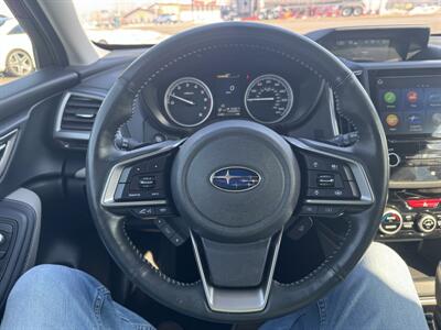 2022 Subaru Forester Limited   - Photo 12 - Schoolcraft, MI 49087