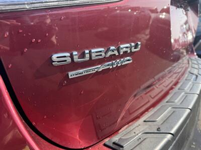 2022 Subaru Forester Limited   - Photo 31 - Schoolcraft, MI 49087
