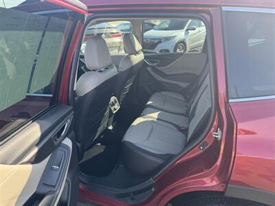 2022 Subaru Forester Limited   - Photo 22 - Schoolcraft, MI 49087