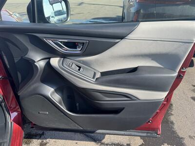 2022 Subaru Forester Limited   - Photo 28 - Schoolcraft, MI 49087