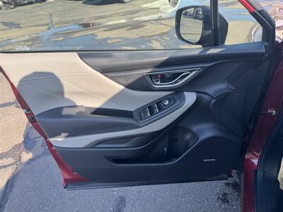 2022 Subaru Forester Limited   - Photo 6 - Schoolcraft, MI 49087