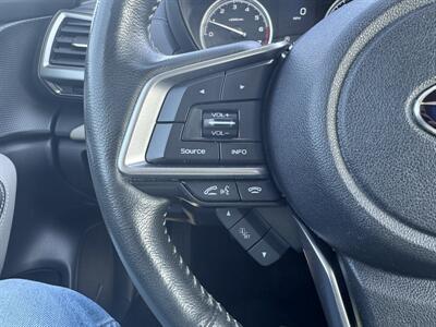 2022 Subaru Forester Limited   - Photo 10 - Schoolcraft, MI 49087