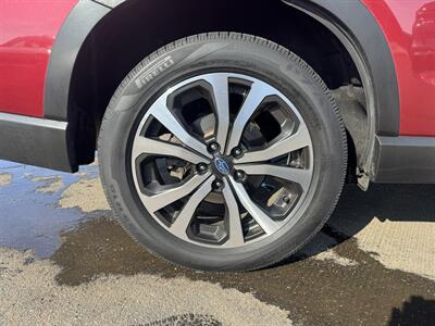 2022 Subaru Forester Limited   - Photo 30 - Schoolcraft, MI 49087