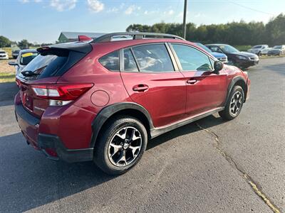 2018 Subaru Crosstrek 2.0i Premium   - Photo 6 - Schoolcraft, MI 49087