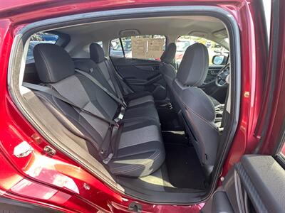 2018 Subaru Crosstrek 2.0i Premium   - Photo 12 - Schoolcraft, MI 49087