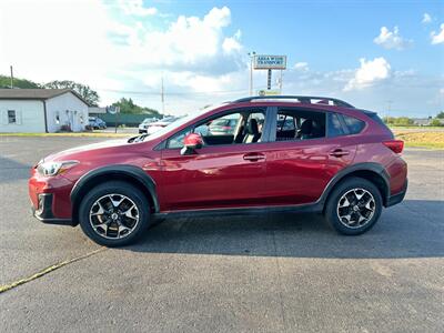 2018 Subaru Crosstrek 2.0i Premium   - Photo 3 - Schoolcraft, MI 49087