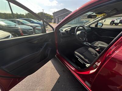 2018 Subaru Crosstrek 2.0i Premium   - Photo 21 - Schoolcraft, MI 49087