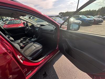 2018 Subaru Crosstrek 2.0i Premium   - Photo 7 - Schoolcraft, MI 49087