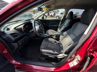 2018 Subaru Crosstrek 2.0i Premium   - Photo 24 - Schoolcraft, MI 49087