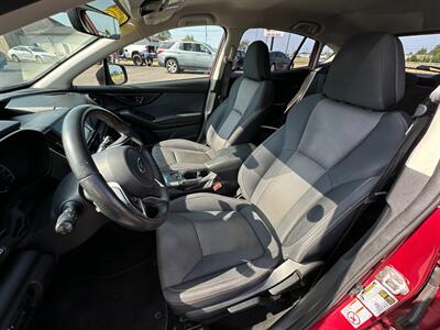 2018 Subaru Crosstrek 2.0i Premium   - Photo 26 - Schoolcraft, MI 49087
