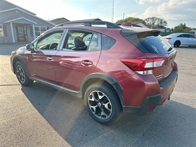2018 Subaru Crosstrek 2.0i Premium   - Photo 4 - Schoolcraft, MI 49087