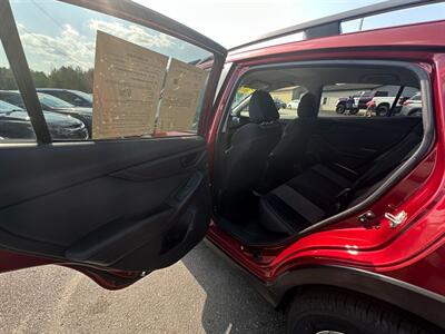 2018 Subaru Crosstrek 2.0i Premium   - Photo 17 - Schoolcraft, MI 49087