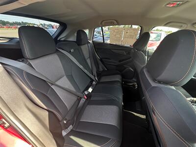 2018 Subaru Crosstrek 2.0i Premium   - Photo 13 - Schoolcraft, MI 49087