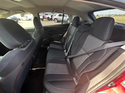 2018 Subaru Crosstrek 2.0i Premium   - Photo 20 - Schoolcraft, MI 49087