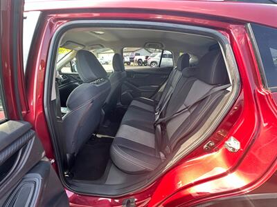 2018 Subaru Crosstrek 2.0i Premium   - Photo 18 - Schoolcraft, MI 49087