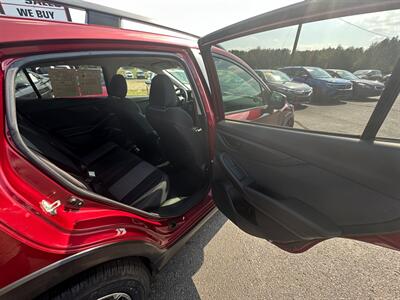 2018 Subaru Crosstrek 2.0i Premium   - Photo 11 - Schoolcraft, MI 49087