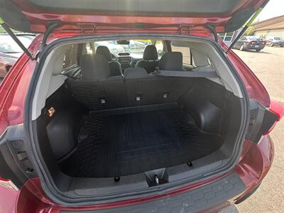 2018 Subaru Crosstrek 2.0i Premium   - Photo 16 - Schoolcraft, MI 49087