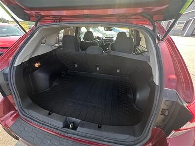 2018 Subaru Crosstrek 2.0i Premium   - Photo 15 - Schoolcraft, MI 49087