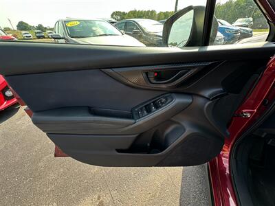2018 Subaru Crosstrek 2.0i Premium   - Photo 22 - Schoolcraft, MI 49087