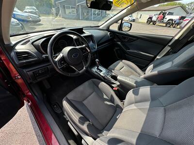 2018 Subaru Crosstrek 2.0i Premium   - Photo 25 - Schoolcraft, MI 49087