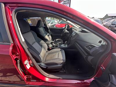 2018 Subaru Crosstrek 2.0i Premium   - Photo 8 - Schoolcraft, MI 49087