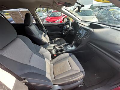 2018 Subaru Crosstrek 2.0i Premium   - Photo 10 - Schoolcraft, MI 49087