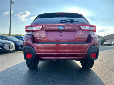 2018 Subaru Crosstrek 2.0i Premium   - Photo 5 - Schoolcraft, MI 49087