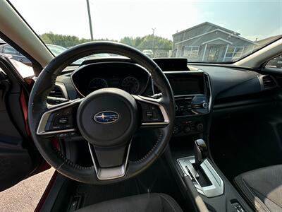 2018 Subaru Crosstrek 2.0i Premium   - Photo 27 - Schoolcraft, MI 49087