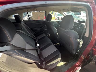 2018 Subaru Crosstrek 2.0i Premium   - Photo 14 - Schoolcraft, MI 49087