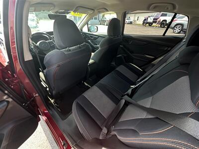 2018 Subaru Crosstrek 2.0i Premium   - Photo 19 - Schoolcraft, MI 49087