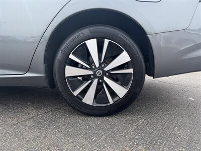 2022 Nissan Altima 2.5 SV   - Photo 26 - Schoolcraft, MI 49087